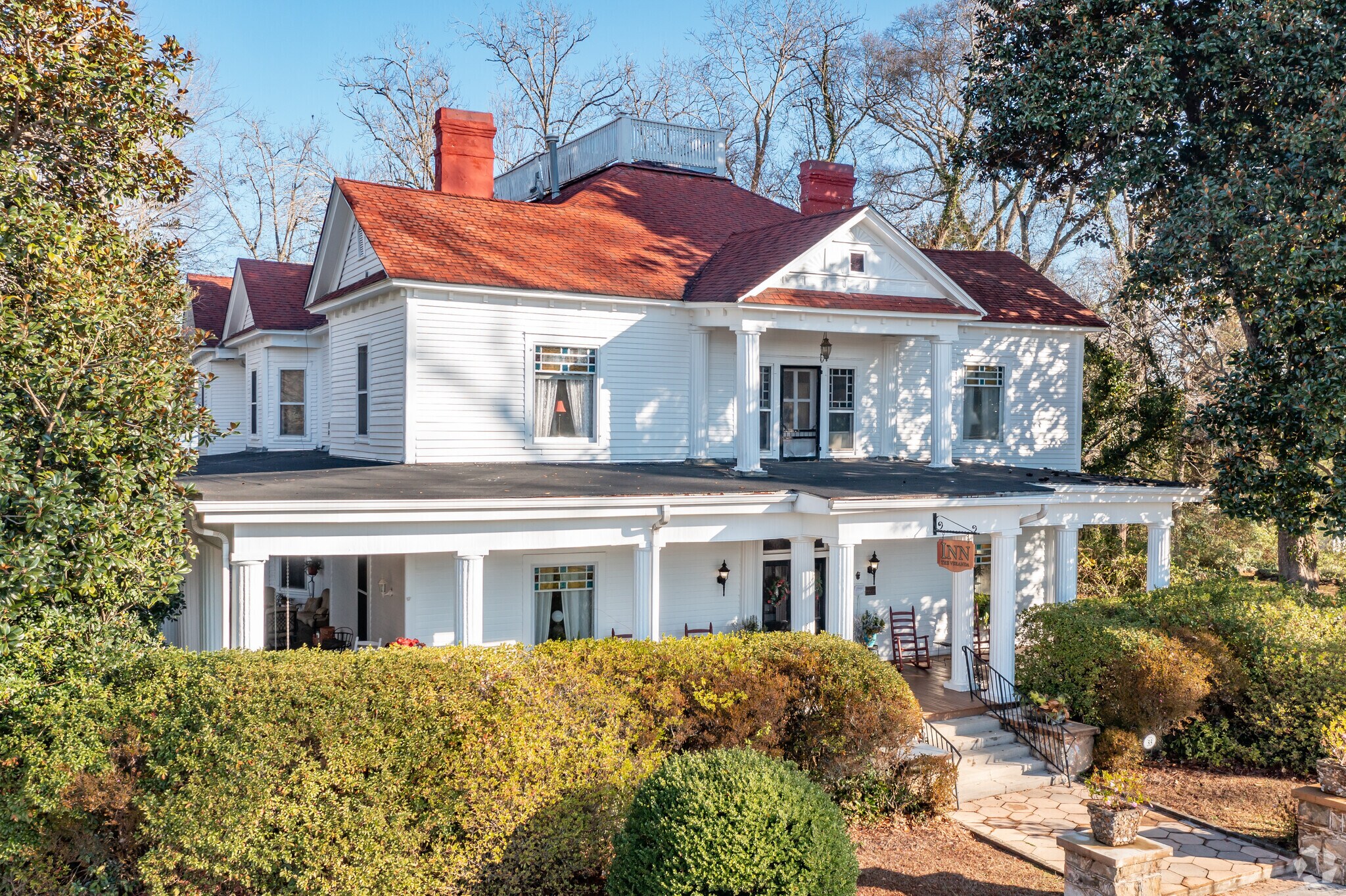 252 Seavy St, Senoia, GA à louer Photo principale– Image 1 sur 186