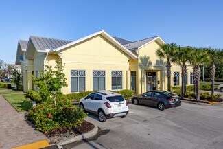 Plus de détails pour 4670 Cardinal Way, Naples, FL - Bureau/Médical à louer
