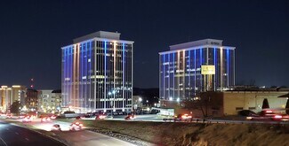 Plus de détails pour 6400 Arlington Blvd, Falls Church, VA - Bureau à louer