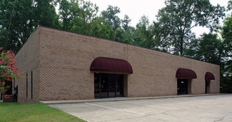 Plus de détails pour 1420 Brookside Dr, Raleigh, NC - Local d'activités à louer