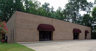 Plus de détails pour 1420 Brookside Dr, Raleigh, NC - Local d'activités à louer