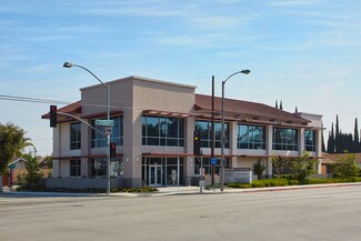 Plus de détails pour 4501 Cerritos Ave, Cypress, CA - Bureau à louer