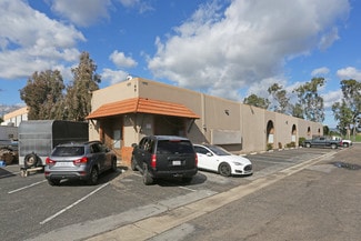 Plus de détails pour 1320 N Miller St, Anaheim, CA - Industriel/Logistique à louer