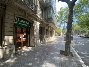 Carrer D'alí Bei, 27, Barcelone, Barcelona à louer Photo de l’immeuble– Image 1 sur 20
