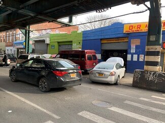 Plus de détails pour 3090 Fulton St, Brooklyn, NY - Local commercial à louer