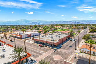45013-45073 Oasis St, Indio, CA à louer Photo de l’immeuble– Image 1 sur 1