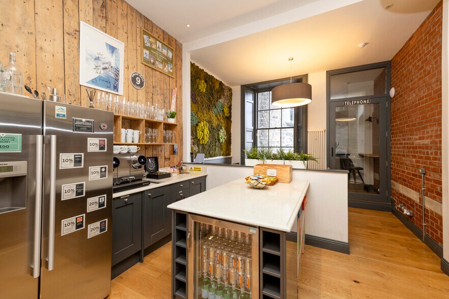 26 Dublin St, Edinburgh à louer - Photo de l’immeuble – Image 2 sur 11