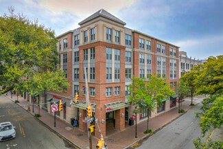Plus de détails pour 43-59 George St, Charleston, SC - Local commercial à louer