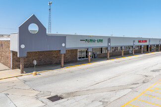 Plus de détails pour 229 Mattis Ave, Champaign, IL - Différents types d’espaces à louer