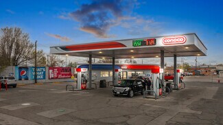 Plus de détails pour 412 Denver Ave, Alamosa, CO - Local commercial à vendre
