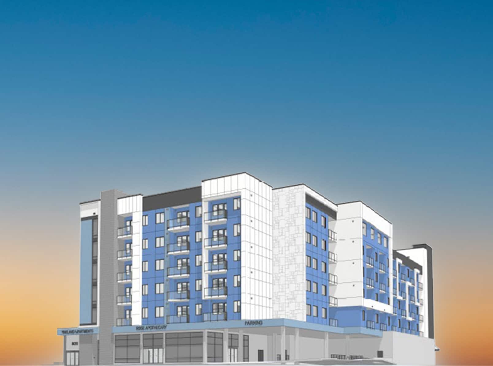 8025 Vineland Ave, Sun Valley, CA à vendre Photo principale– Image 1 sur 2