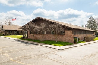 Plus de détails pour 2735 N Holland Sylvania Rd, Toledo, OH - Bureau à vendre