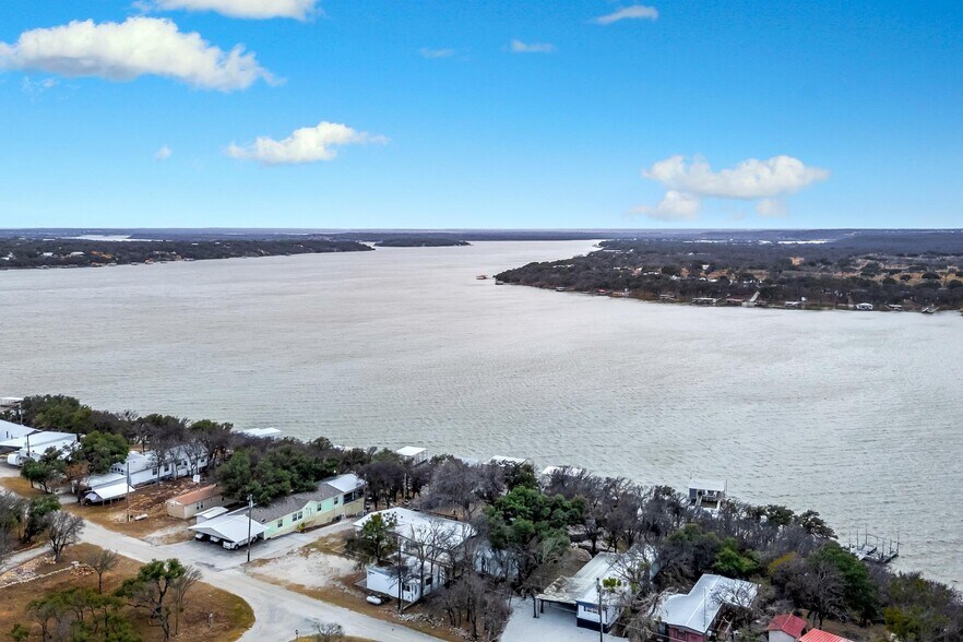 4394 Iroquois Dr, May, TX à vendre - Aérien – Image 3 sur 8