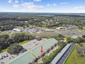 6520 US Highway 301, Riverview, FL - VUE AÉRIENNE  vue de carte