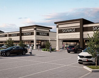 Plus de détails pour 24120 Northwest Fwy, Cypress, TX - Local commercial à louer