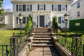 1126 Washington St, Boston, MA à louer Photo de l’immeuble– Image 1 sur 19