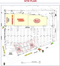 818-900 E Rollins Rd, Round Lake, IL à louer Photo intérieure– Image 1 sur 1