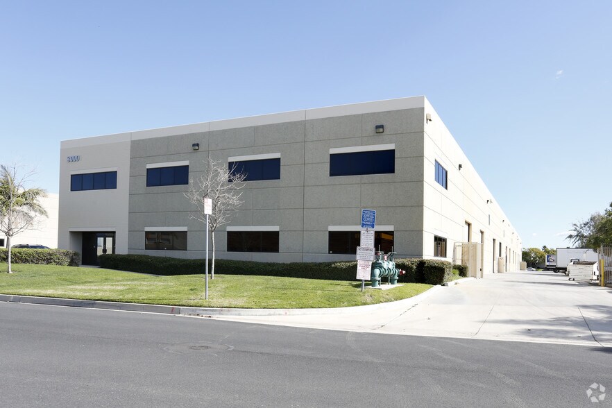 3000 Paseo Mercado, Oxnard, CA à louer - Photo de l’immeuble – Image 2 sur 5