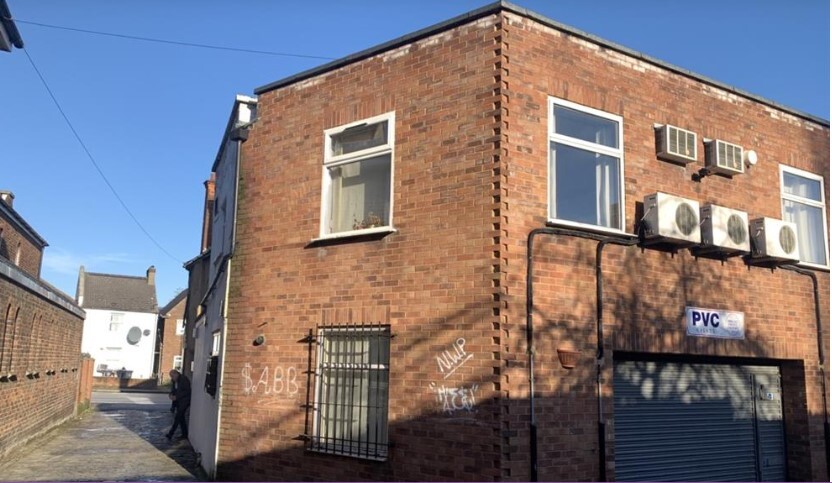 East Ln, Wembley à vendre - Photo principale – Image 1 sur 1