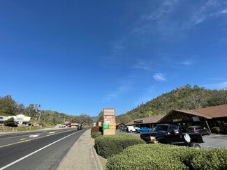 Plus de détails pour 35335-35297 Highway 41, Coarsegold, CA - Local commercial à louer