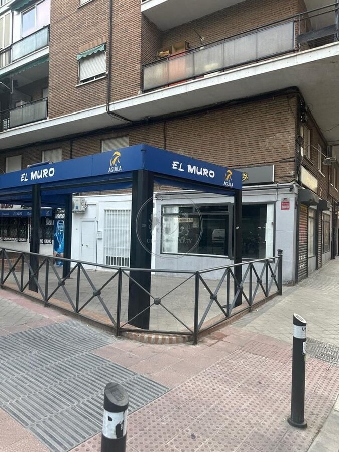 Madrid, MAD 28019 - Lot 01 - - Photo intérieure - Image 2 of 7