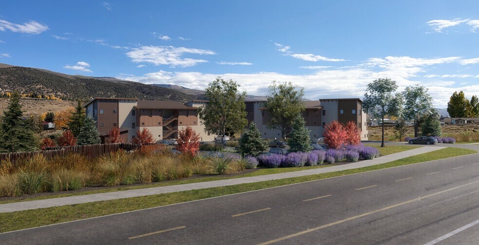 32415 US-6 Hwy, Edwards, CO à vendre - Photo de l’immeuble – Image 3 sur 8