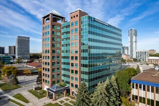 Plus de détails pour 200 Yorkland Blvd, Toronto, ON - Bureau, Local commercial à louer