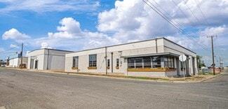 Plus de détails pour 657 Ruby Ave, Waco, TX - Industriel/Logistique à louer