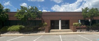 Plus de détails pour 4451-4461 Forbes Blvd, Lanham, MD - Bureau à louer