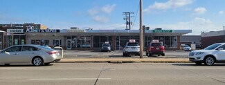 Plus de détails pour 6641-6649 Mayfield Rd, Mayfield Heights, OH - Local commercial à louer