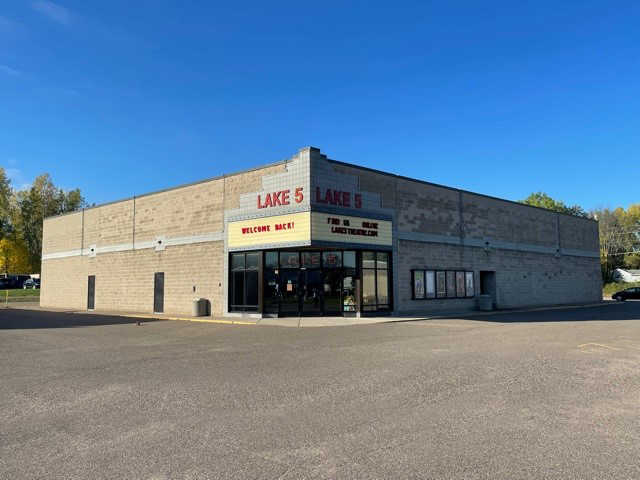 1500 Lake St S, Forest Lake, MN à louer - Photo de l’immeuble – Image 1 sur 9