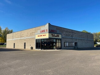 Plus de détails pour 1500 Lake St S, Forest Lake, MN - Local commercial à louer