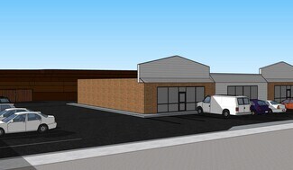 Plus de détails pour 1191-1199 Memorial Dr SE, Atlanta, GA - Local commercial à louer