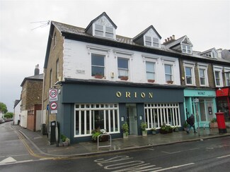 Plus de détails pour 75-77 Ridgway, Londres - Local commercial à vendre