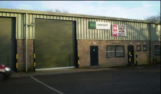 Plus de détails pour Beck View Rd, Beverley - Industriel/Logistique à louer