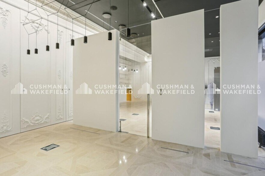 Bureau dans Boulogne-Billancourt à louer - Photo intérieure – Image 3 sur 10