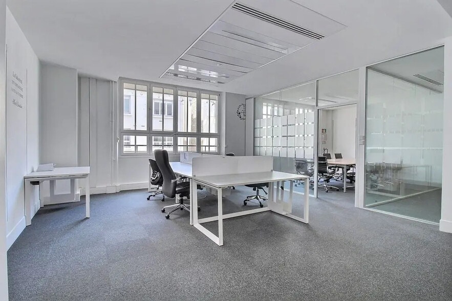 Bureau dans Paris à louer - Photo intérieure – Image 3 sur 10