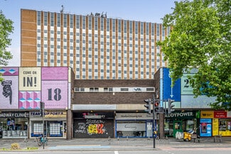 Plus de détails pour 20 Broadway, Londres - Local commercial à louer