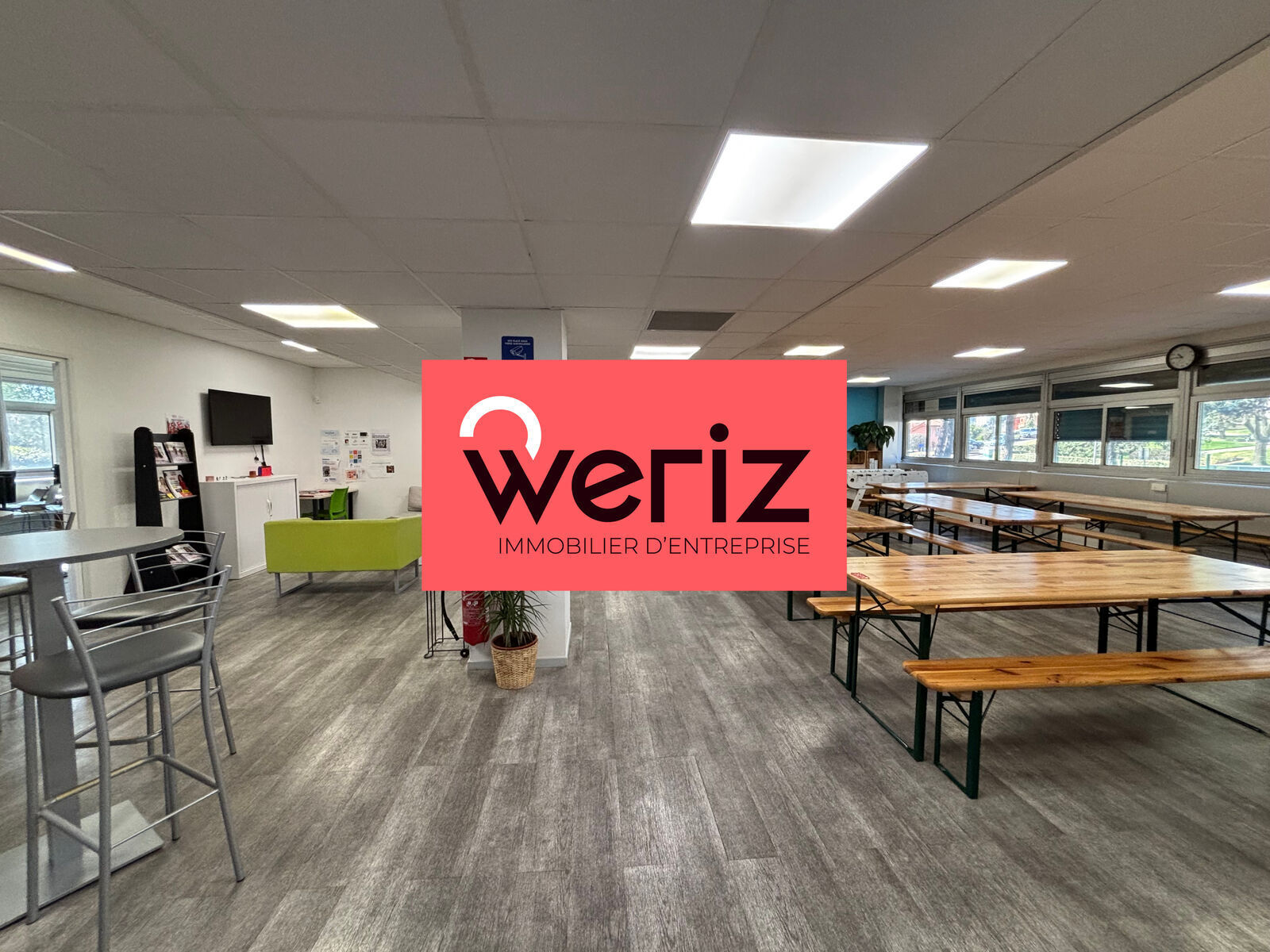 8 Traverse De La Montre, Marseille à louer Photo intérieure– Image 1 sur 15