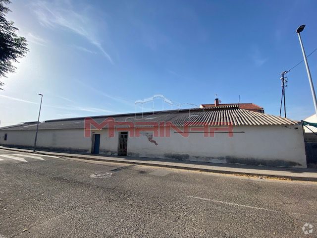 Industriel/Logistique dans Esquivias, Toledo à vendre - Photo principale – Image 1 sur 9