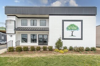 Plus de détails pour 1136 US Highway 22, Mountainside, NJ - Bureau à louer