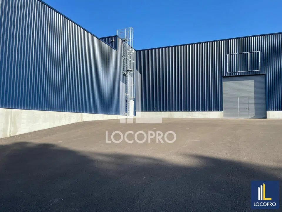 Photo de l’immeuble