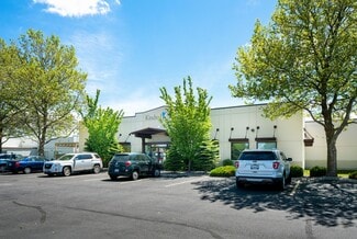 Plus de détails pour 22820 E Appleway Ave, Liberty Lake, WA - Bureau à louer