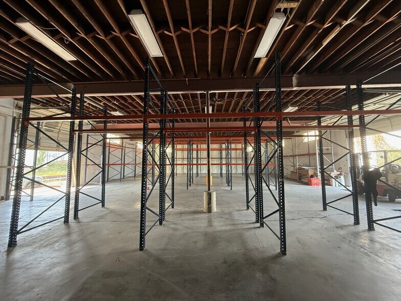 1340 Hahlo St, Houston, TX à louer - Photo de l’immeuble – Image 2 sur 6