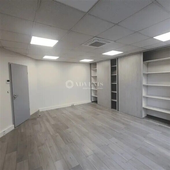 Local d’activités dans Ludres à louer - Photo intérieure – Image 3 sur 5