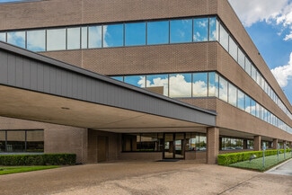 Plus de détails pour 9000 Gulf Fwy, Houston, TX - Bureau à louer