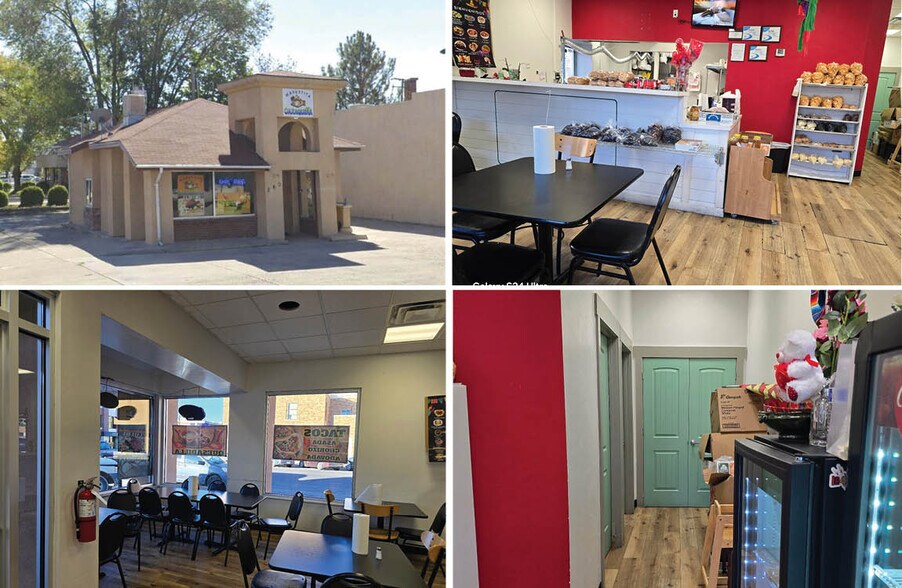 260 Shoshone St N, Twin Falls, ID à louer - Photo de l’immeuble – Image 2 sur 4