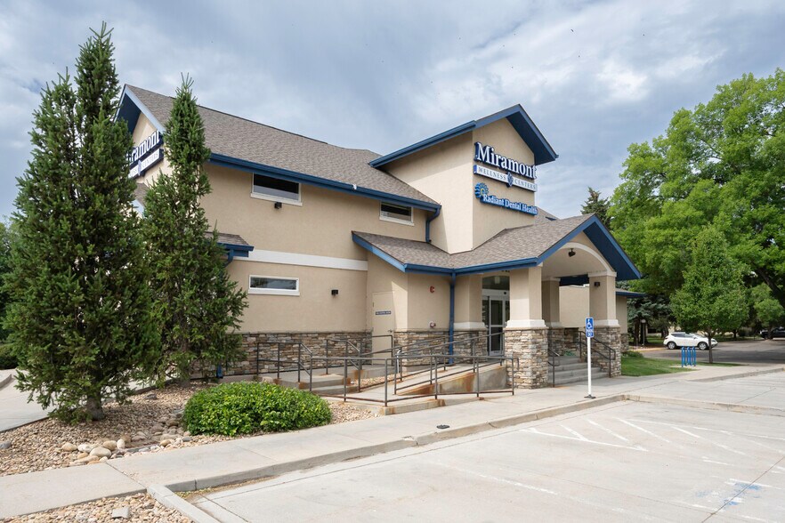 313 W Drake Rd, Fort Collins, CO à vendre - Photo de l’immeuble – Image 3 sur 59