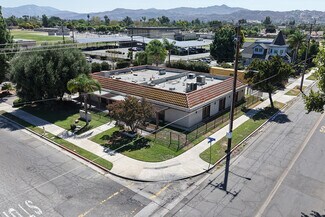 Plus de détails pour 901 E Morton Pl, Hemet, CA - Bureau à louer