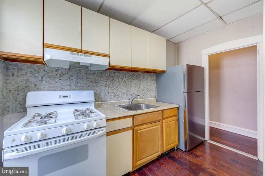 156 Chestnut Ave, Oaklyn, NJ à vendre - Photo de l’immeuble – Image 3 sur 7